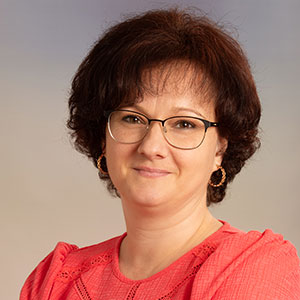 Silvia Gleißner