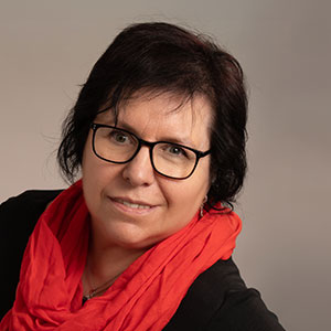 Eleonore Röckl-Bauer